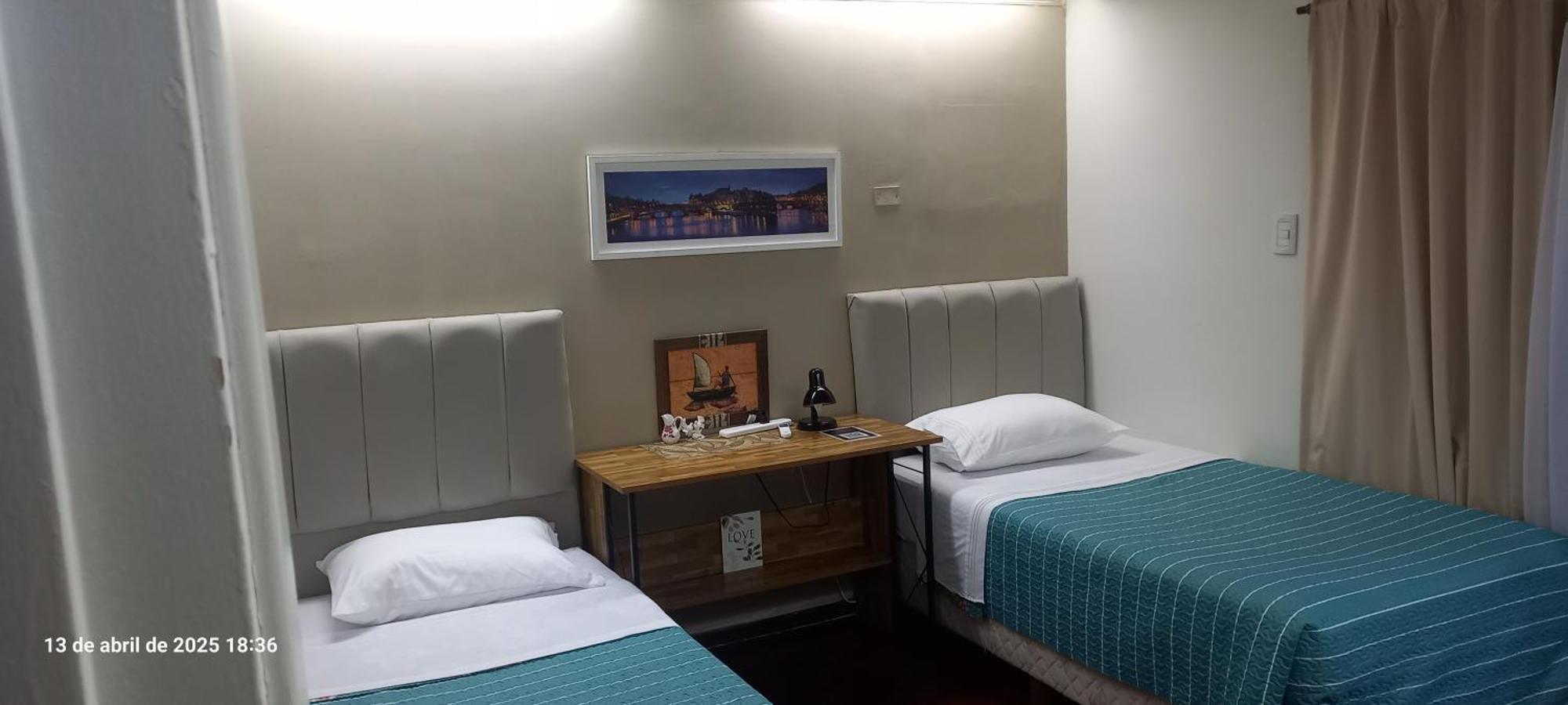 Victoria 3 Bed And Breakfast เอเซย์ซา ภายนอก รูปภาพ
