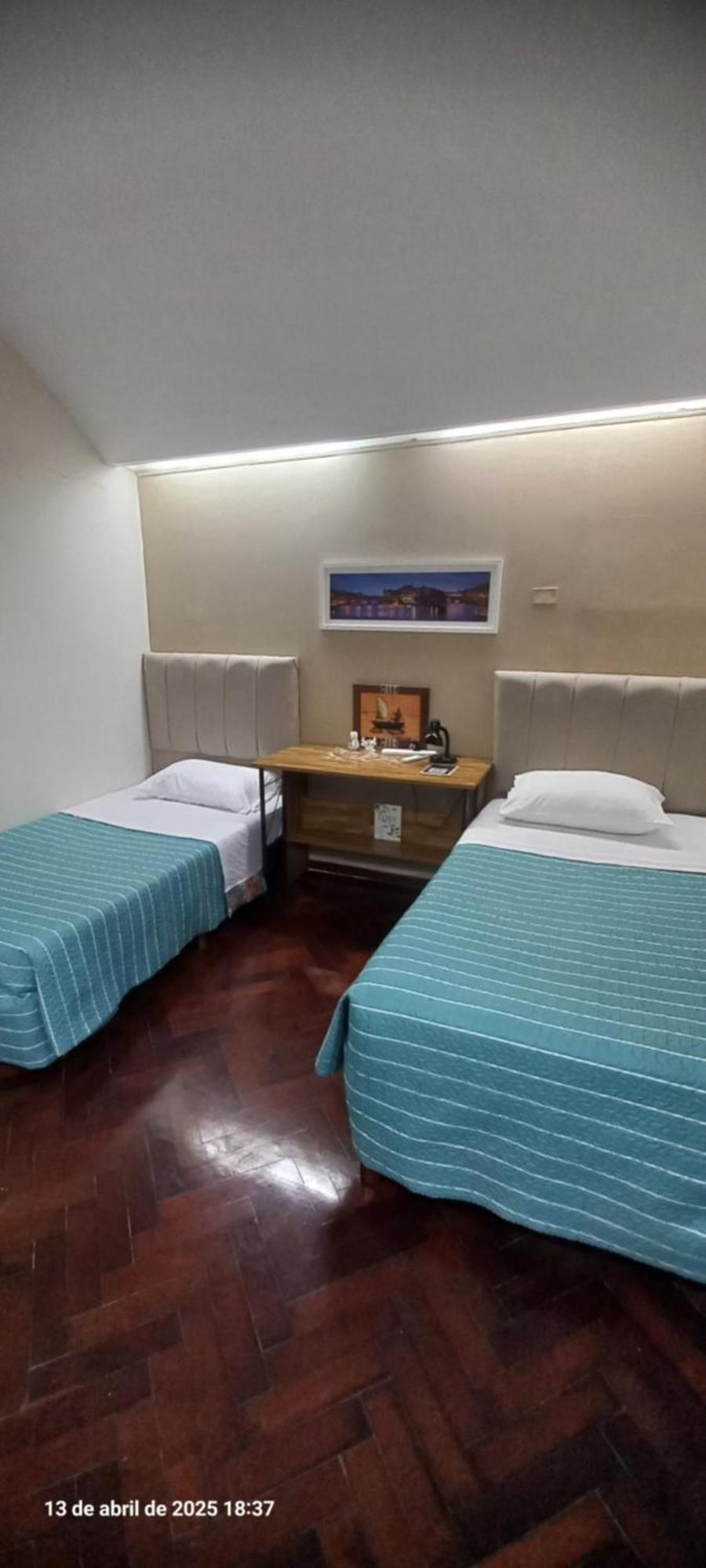 Victoria 3 Bed And Breakfast เอเซย์ซา ภายนอก รูปภาพ