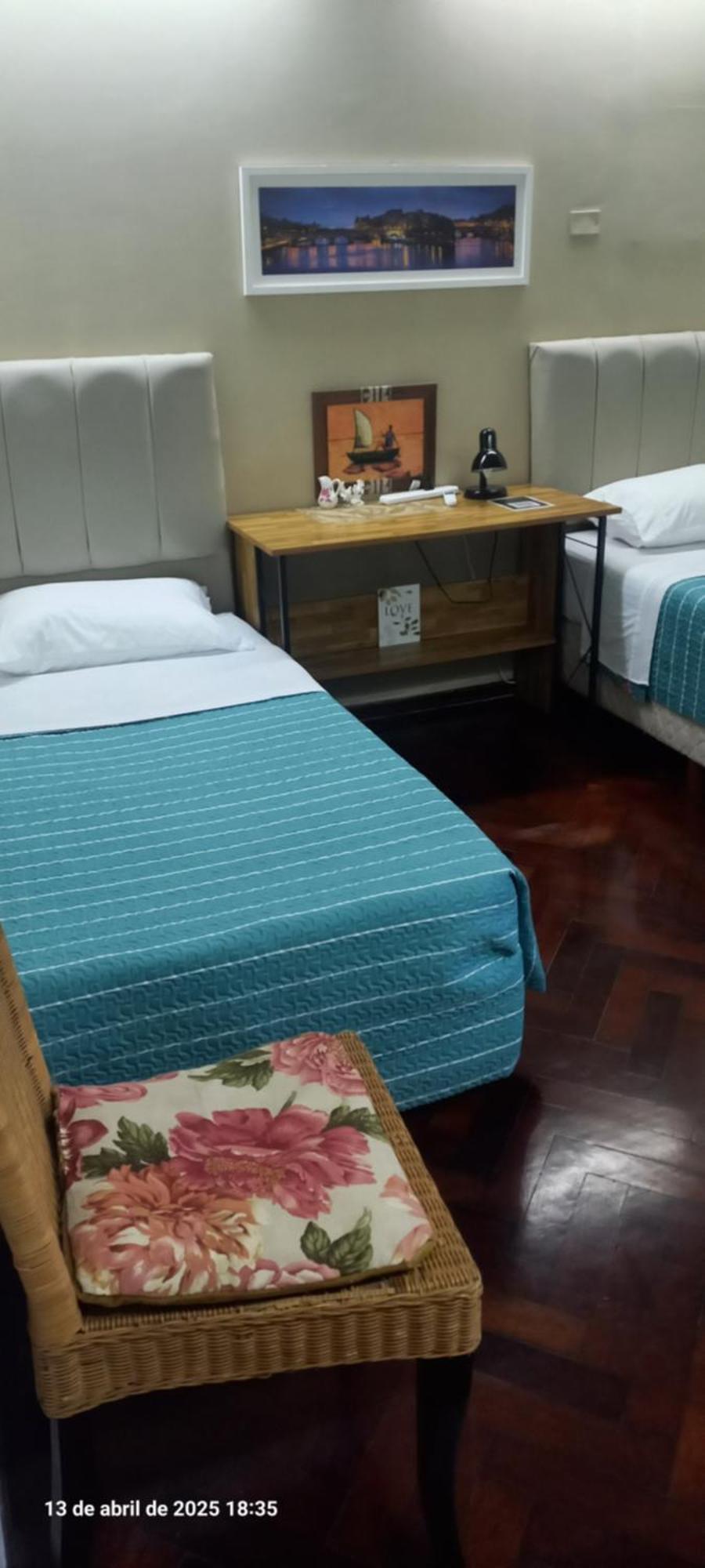 Victoria 3 Bed And Breakfast เอเซย์ซา ภายนอก รูปภาพ